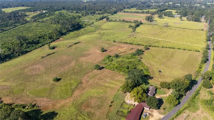 TBD Bennie Morris Road, Mount Hermon, LA 70450 - #3