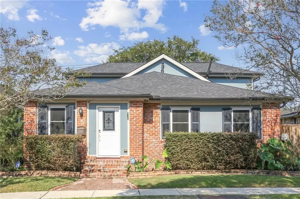 3924 State Street Drive, New Orleans, LA 70125 - Image #1