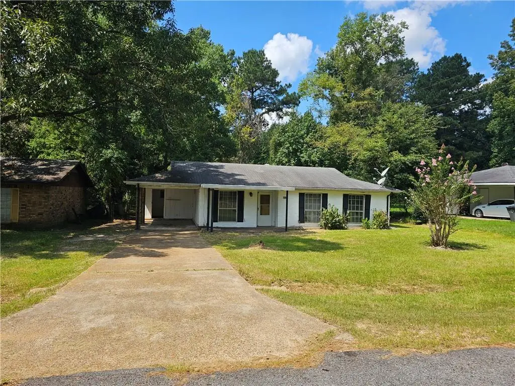 6627 Birch Trace, Ball, LA 71405 - Image #1