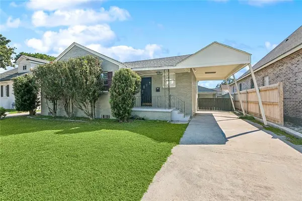 513 Oaklawn Drive, Metairie, LA 70005