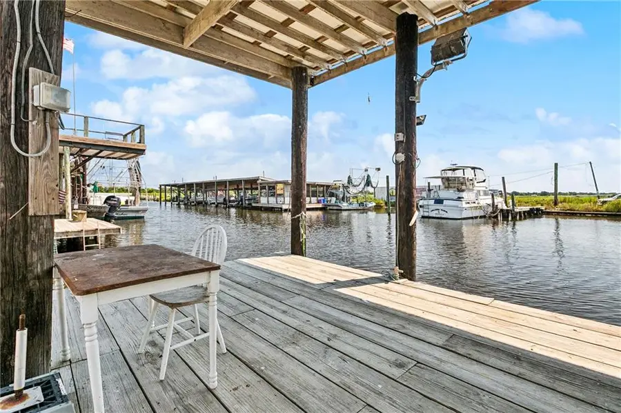 321 Martin Lane, Port Sulphur, LA 70083 - #3