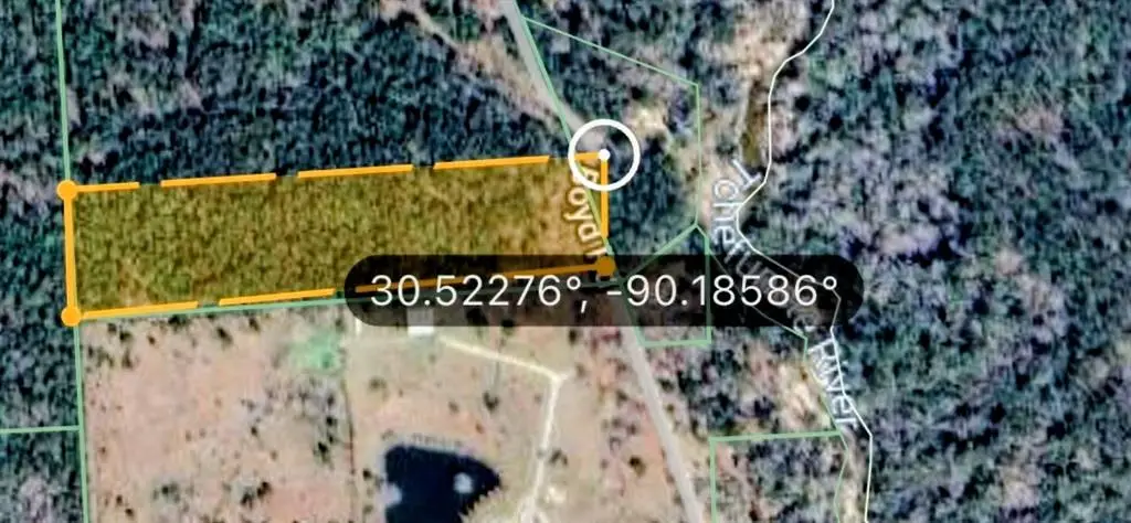 LOT C Boyd Road, Covington, LA 70435 - Image #1