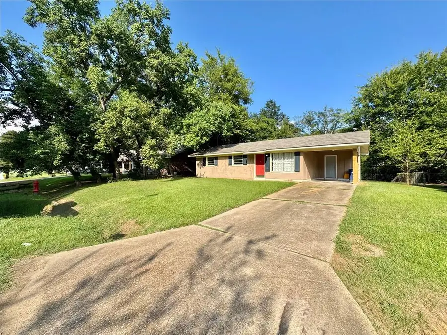 1301-A Roy Drive, Natchitoches, LA 71457 - #2