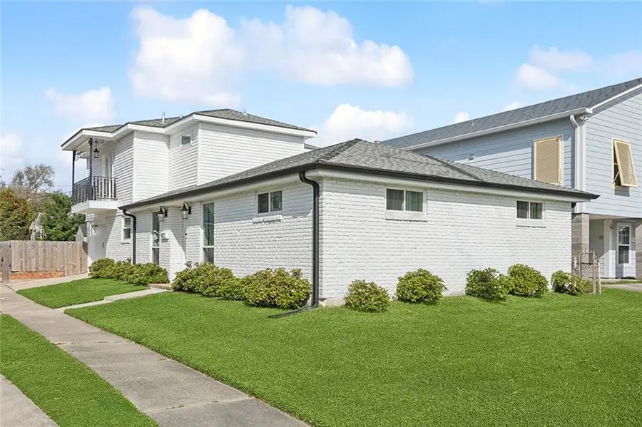 407 36th Street, New Orleans, LA 70124 - #2