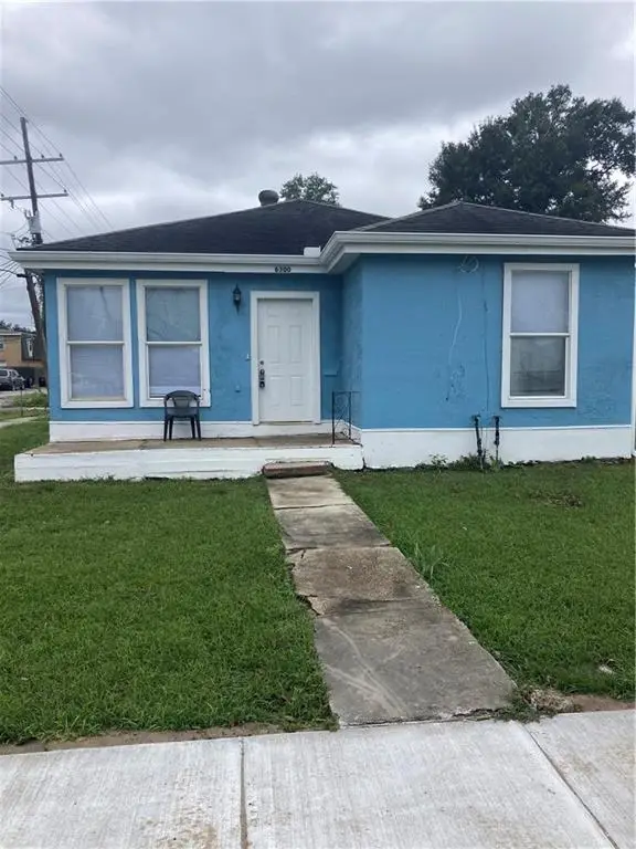 6300 Arts Street, New Orleans, LA 70122 - Image #1