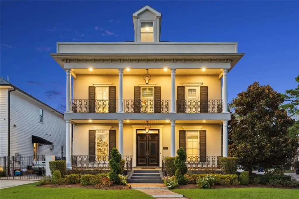 1037 Allen Toussaint Boulevard, New Orleans, LA 70124 - Image #1