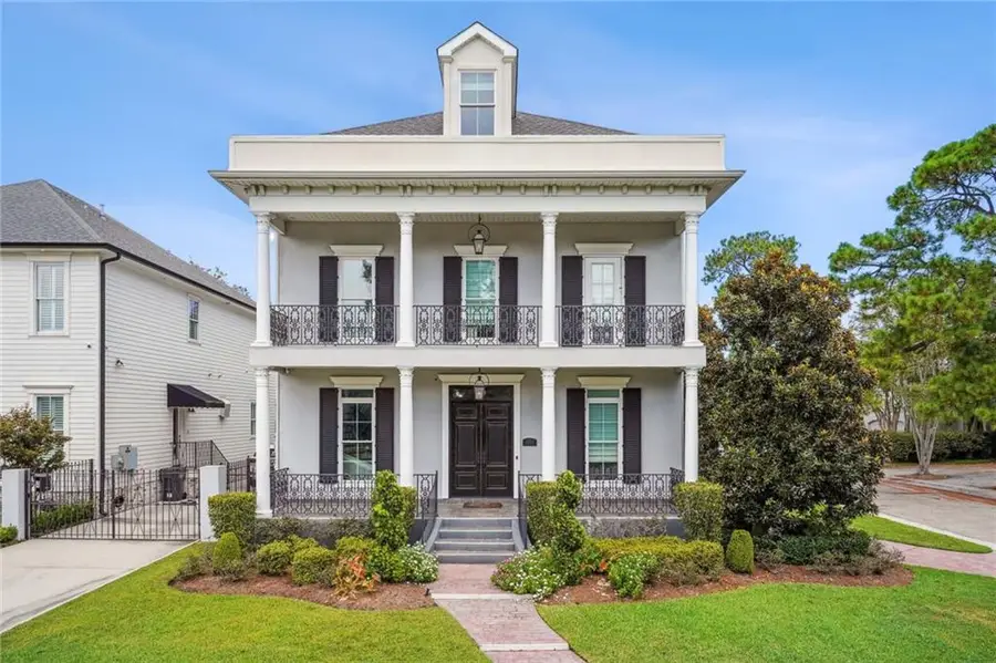 1037 Allen Toussaint Boulevard, New Orleans, LA 70124 - Image #2