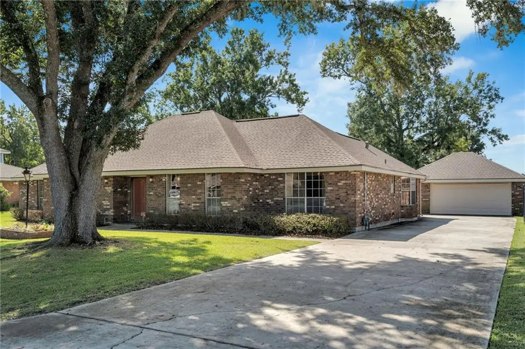 25 Patricia Court, Luling, LA 70070 - Image #1