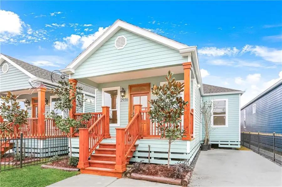 2936 Eagle Street, New Orleans, LA 70118 - Image #2