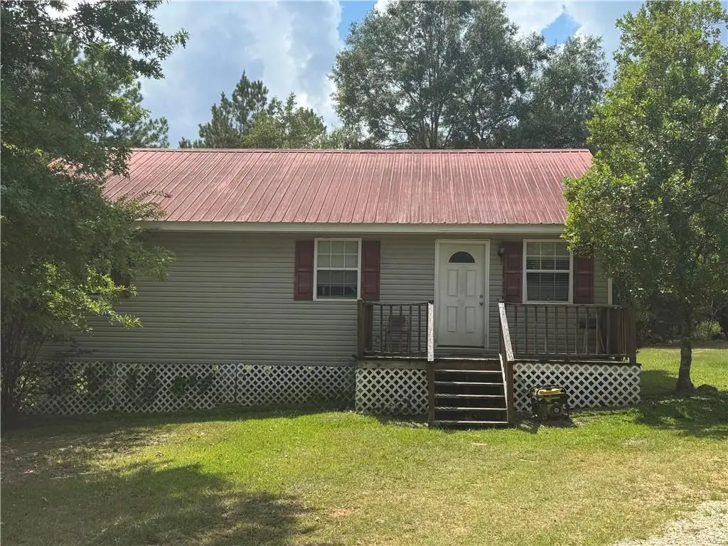 84074 Hill Road, Folsom, LA 70437 - Image #1