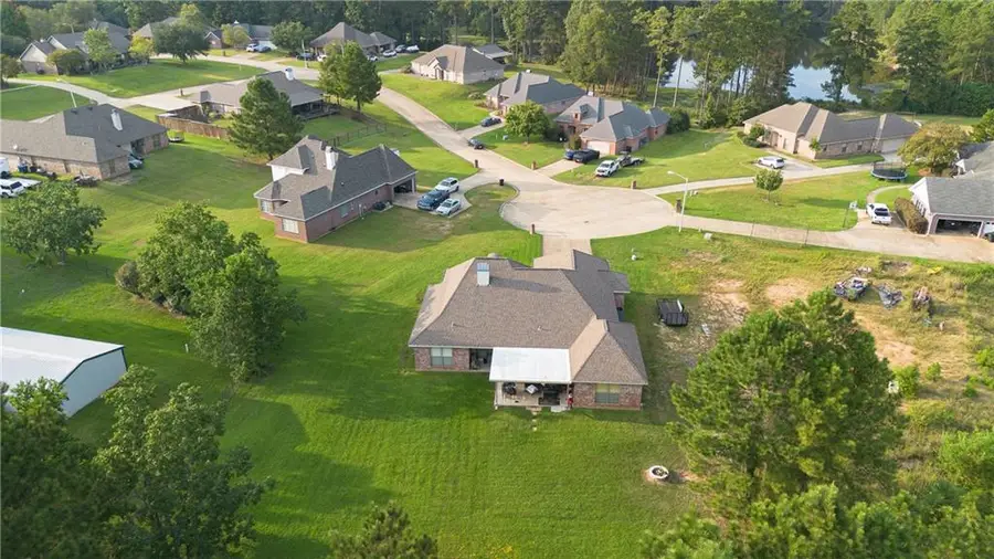 154 Woodlake Drive, Pineville, LA 71360 - #2