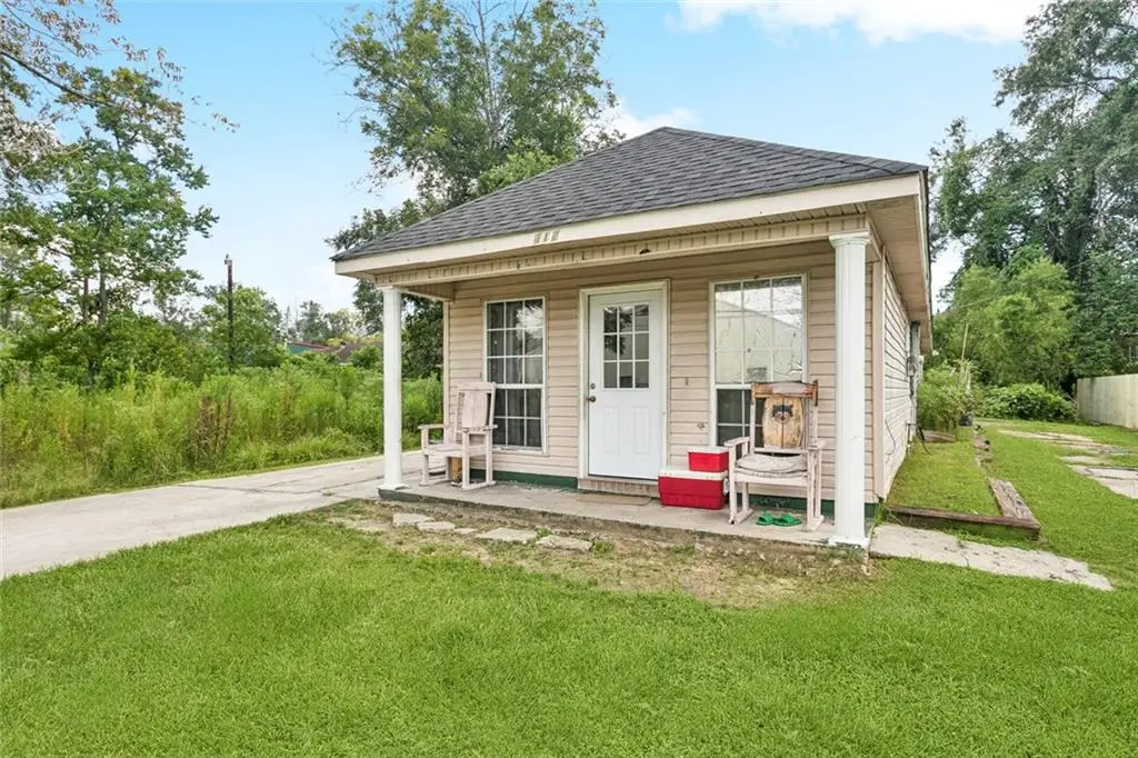 412 E Michigan Street, Hammond, LA 70401 - Image #1