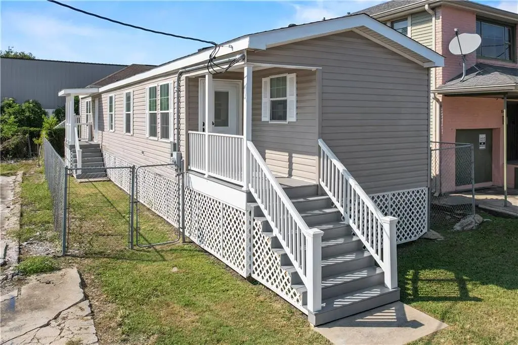 1509 S White Street, New Orleans, LA 70125 - Image #1