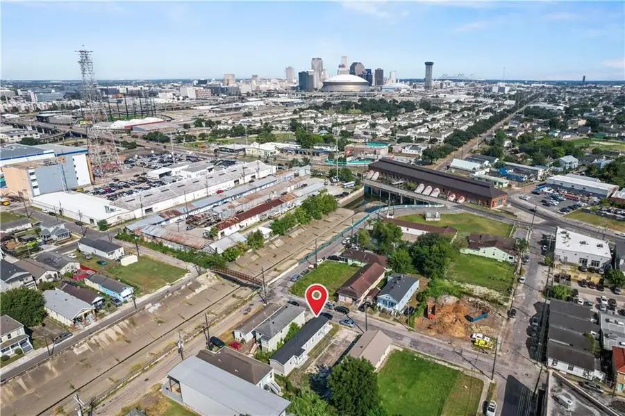 1509 S White Street, New Orleans, LA 70125 - Image #3