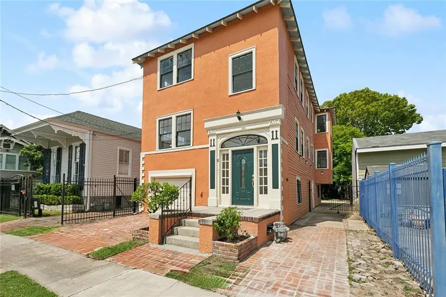 4117 19 S Saratoga Street, New Orleans, LA 70115 - Image #2