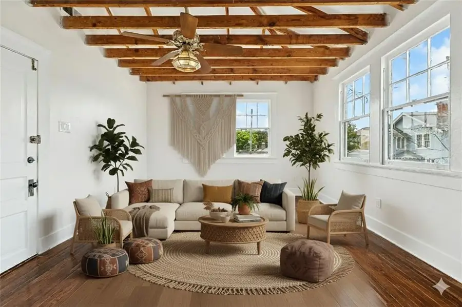 4117 19 S Saratoga Street, New Orleans, LA 70115 - Image #3