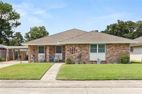 46 Donelon Drive, Harahan, LA 70123