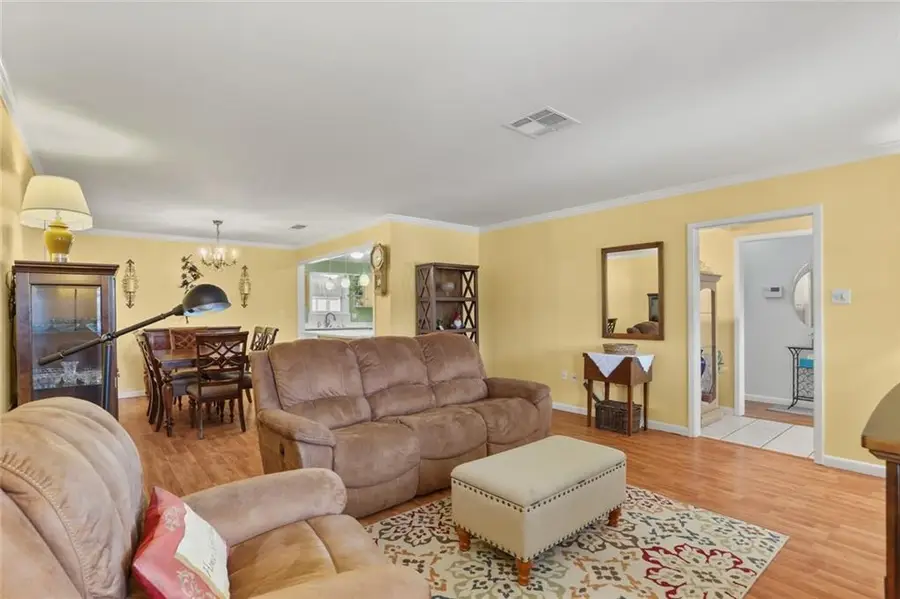 46 Donelon Drive, Harahan, LA 70123 - Image #3