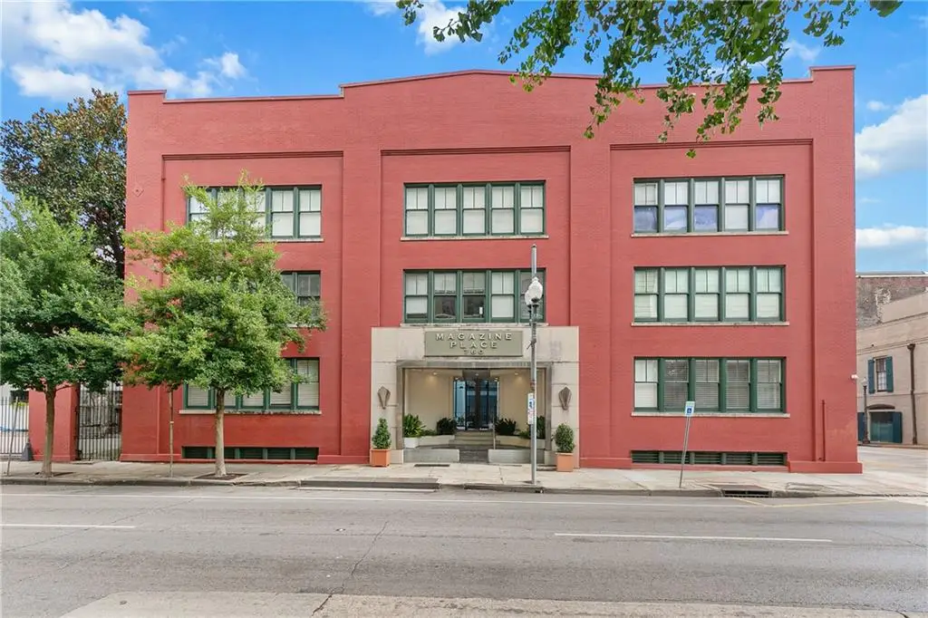 760 Magazine Street #210, New Orleans, LA 70130 - Image #1