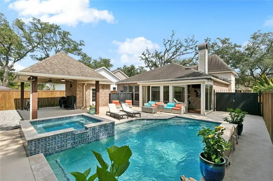 308 Tullulah Avenue, River Ridge, LA 70123 - Image #2