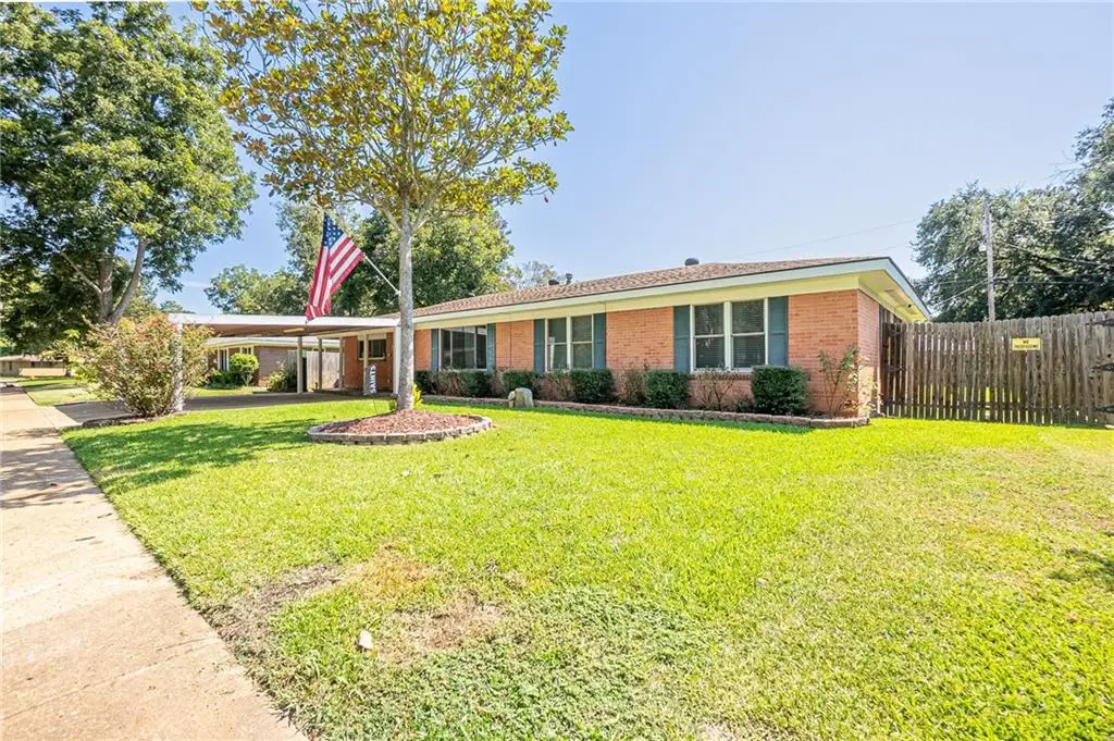 5627 W Circle Drive, Alexandria, LA 71301 - Image #1