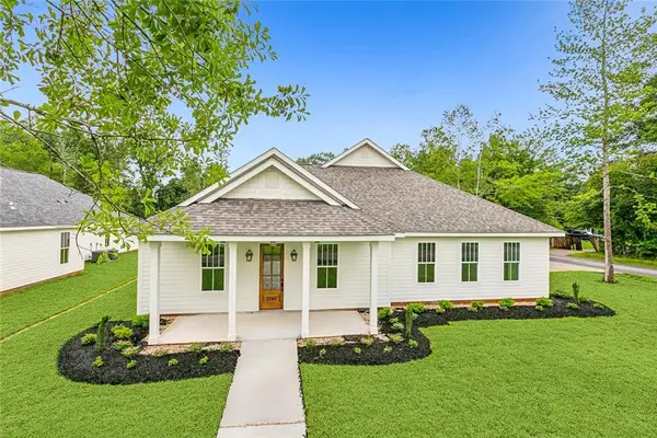 2246 Caroline Street, Mandeville, LA 70448