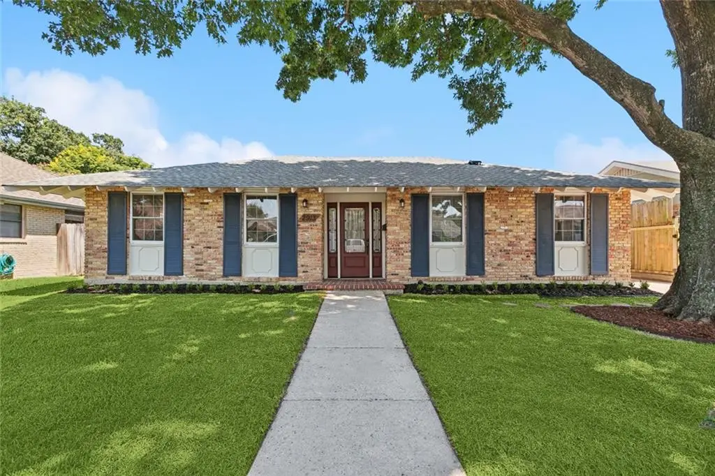 2913 Jessica Street, Metairie, LA 70003 - Image #1