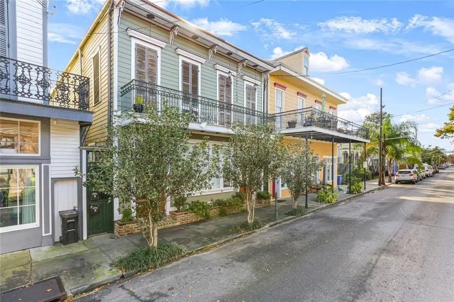 1934 Burgundy Street #B, New Orleans, LA 70116 - Image #2
