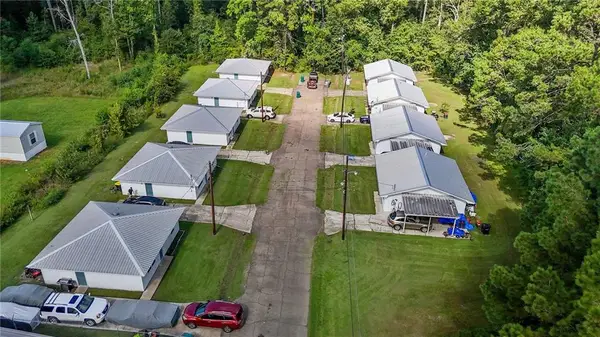 15660 Becky Lane, Hammond, LA 70401