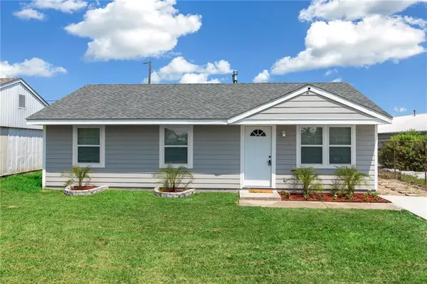 116 Ursula Drive, Avondale, LA 70094