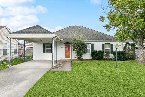 4009 Cedar Street, Marrero, LA 70072