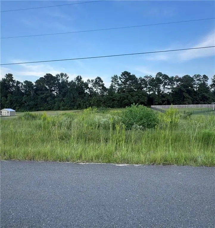 131 Meadow Lane, Pollock, LA 71467 - #3