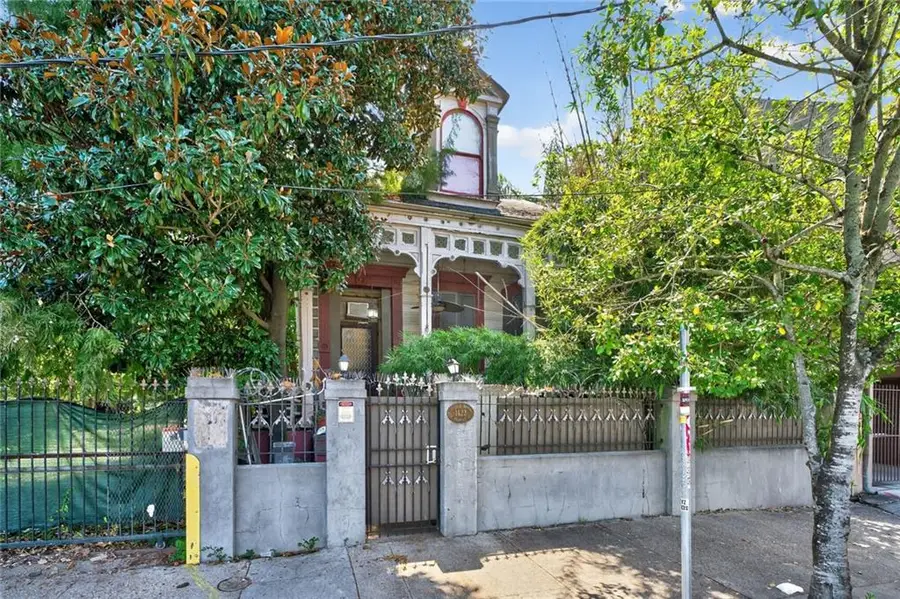 1422 N Rampart Street, New Orleans, LA 70116 - Image #2