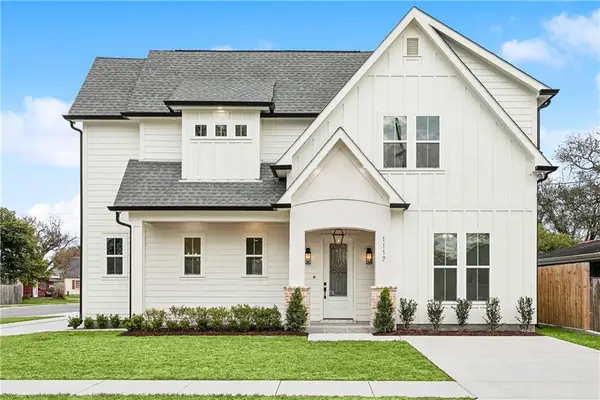 1117 Green Acres Road, Metairie, LA 70003