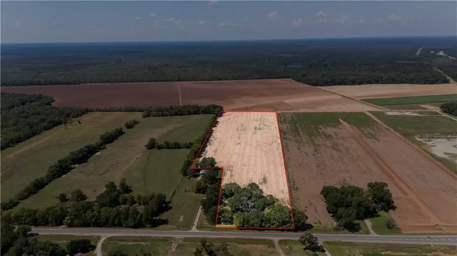 0 Highway 167 Highway, Cheneyville, LA 71325 - #2