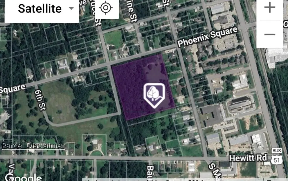 TBD (9.497acres) Hewitt Road, Hammond, LA 70403 - Image #1