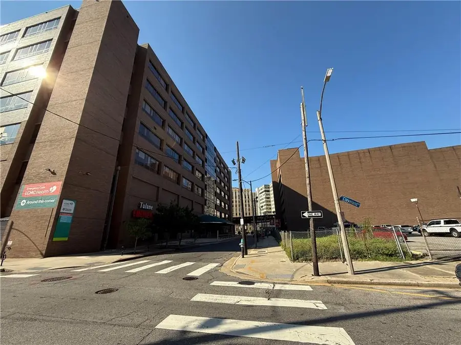 1500 Cleveland Avenue, New Orleans, LA 70112 - Image #2