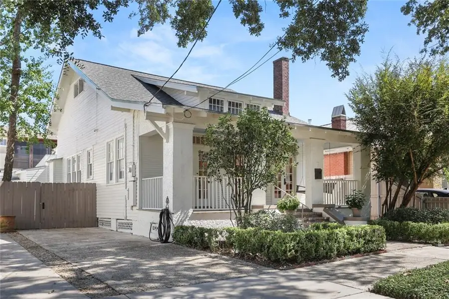 1227 Henry Clay Avenue, New Orleans, LA 70118 - Image #2