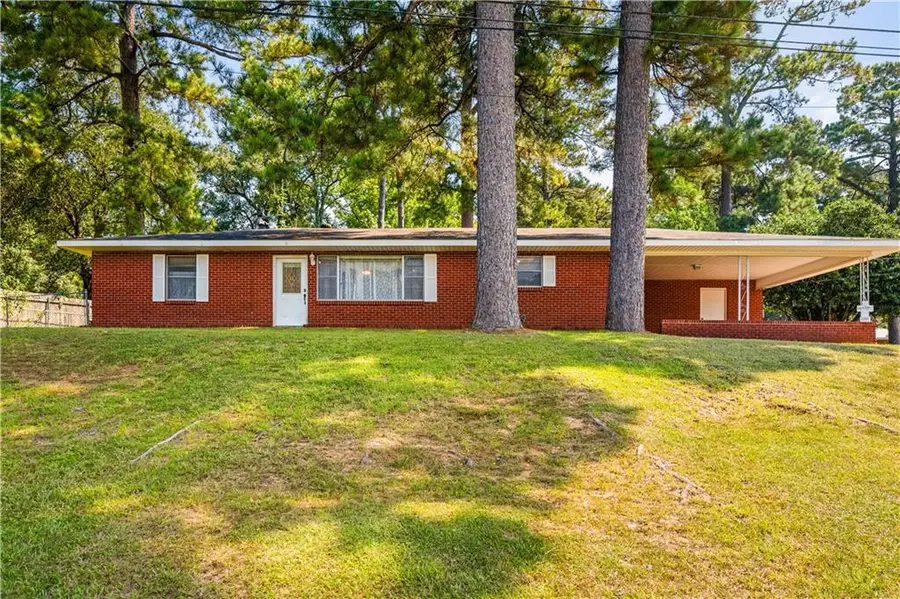 5704 Monroe Highway, Ball, LA 71405 - Image #2