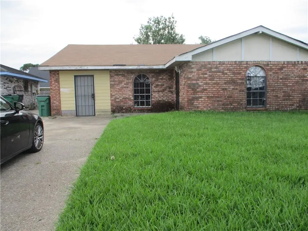 1708 Westminister Boulevard, Marrero, LA 70072 - Image #1