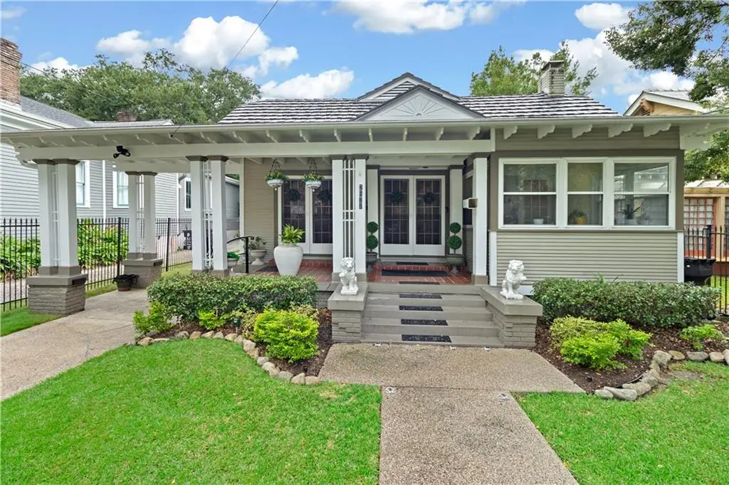 2622 S Carrollton Avenue, New Orleans, LA 70118 - #1