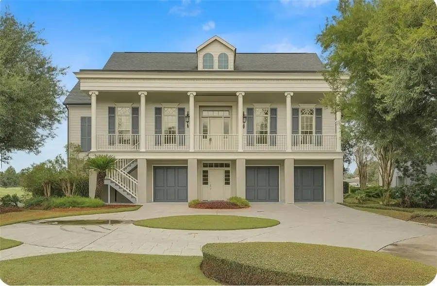 7 Golf Villa Drive, New Orleans, LA 70131 - Image #2