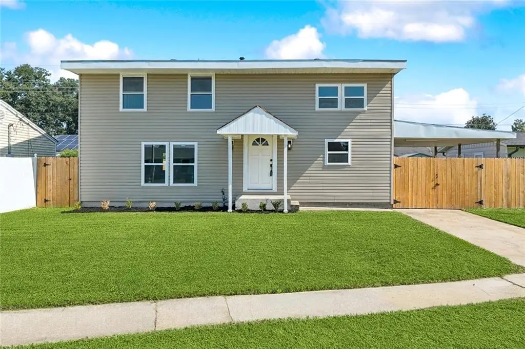 144 Yvonne Drive, Westwego, LA 70094 - Image #1