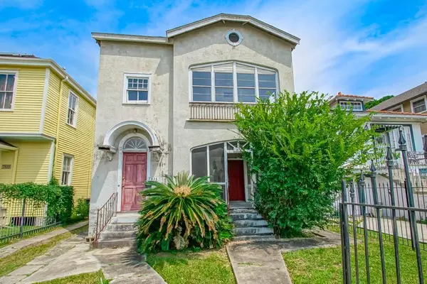 7833 S Claiborne Avenue, New Orleans, LA 70125