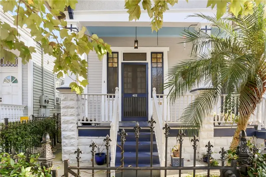 422 24 S Clark Street, New Orleans, LA 70119 - Image #2