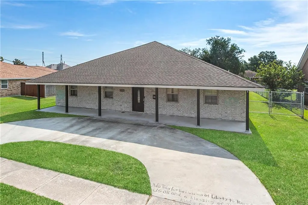 1617 N Starret Road, Metairie, LA 70003 - Image #1