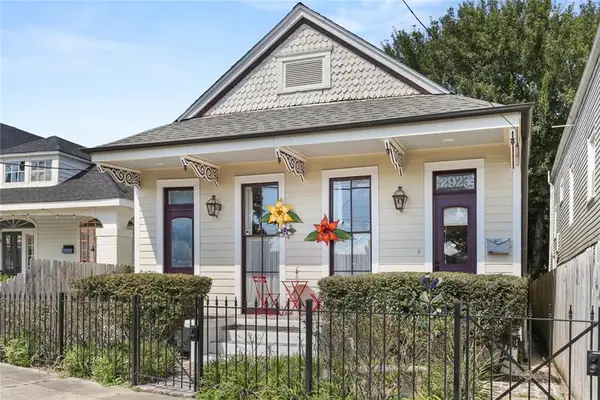 2923 St Philip Street, New Orleans, LA 70119