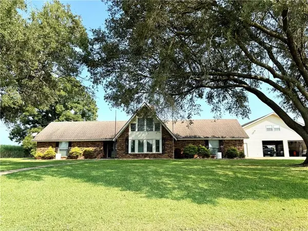111 Pecan Drive, Cottonport, LA 71327