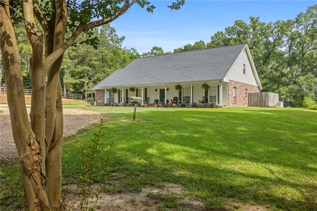 3400 Hwy 38, Kentwood, LA 70444 - Image #1