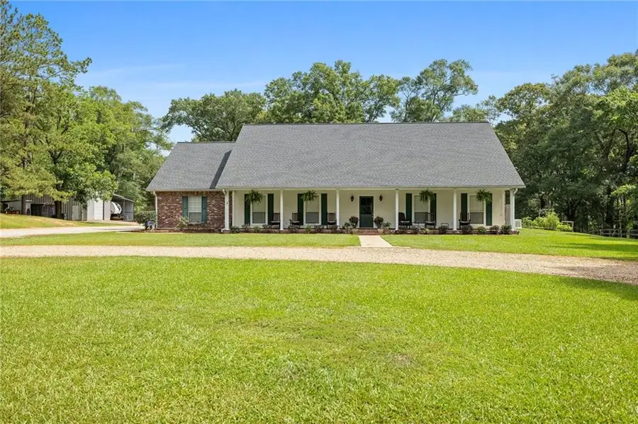 3400 Hwy 38, Kentwood, LA 70444 - Image #2